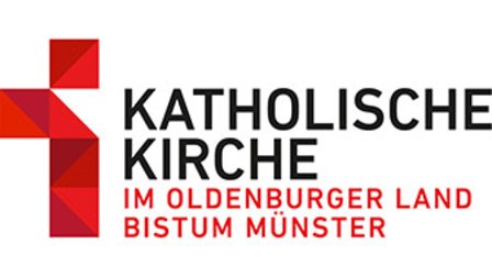 Logo Katholische Kirche im Oldenburger Land 